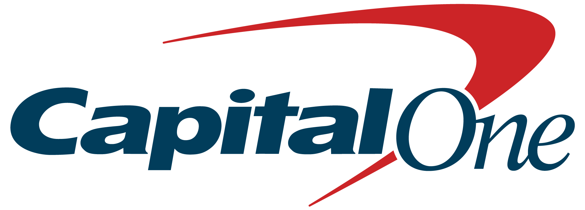 Capital One Auto Finance — Official Financing Partner